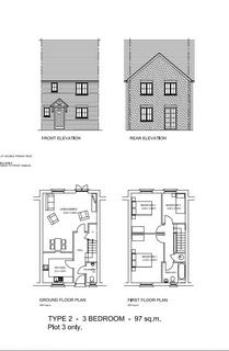 3 bedroom terraced house for sale, Station Road , Castle Cary , BA7