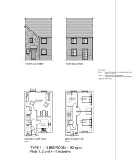 3 bedroom end of terrace house for sale, Station Road, Castle Cary, BA7