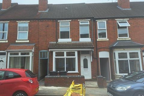 undefined, Park Road, Dudley DY2