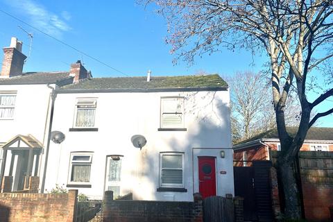 2 bedroom end of terrace house to rent, PORTSWOOD, SOUTHAMPTON