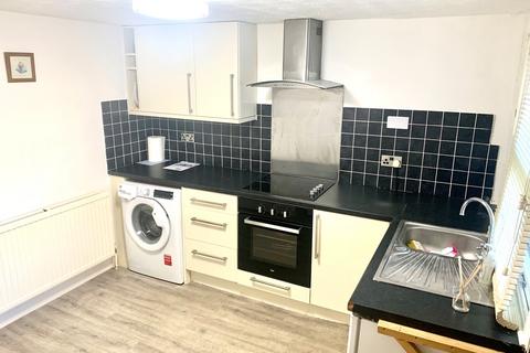 2 bedroom end of terrace house to rent, PORTSWOOD, SOUTHAMPTON