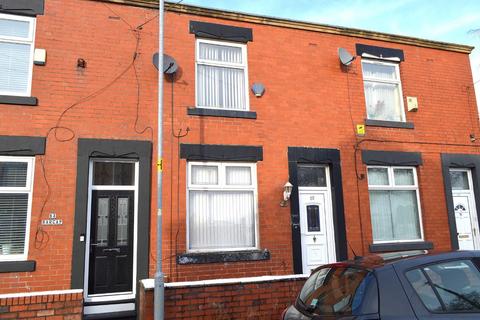 2 bedroom terraced house for sale, Bar Gap Road, Oldham