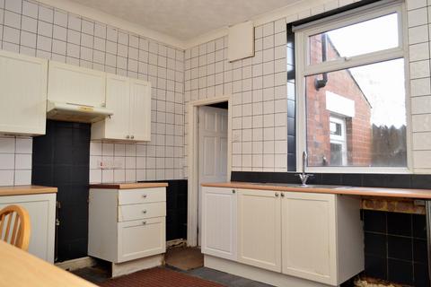 2 bedroom terraced house for sale, Bar Gap Road, Oldham