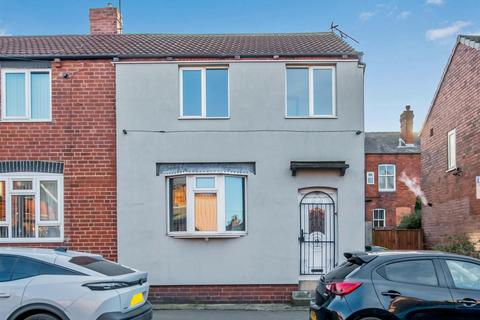 3 bedroom semi-detached house for sale, Hall Place, Richmond Hill, Leeds