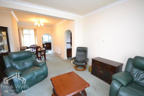 2 bedroom terraced house for sale, East Cliffe, lytham, Lytham St. Annes, Lancashire, FY8 5DX