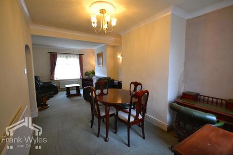 2 bedroom terraced house for sale, East Cliffe, lytham, Lytham St. Annes, Lancashire, FY8 5DX