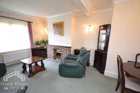 2 bedroom terraced house for sale, East Cliffe, lytham, Lytham St. Annes, Lancashire, FY8 5DX