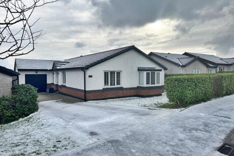 4 bedroom bungalow for sale, 47 Maple Avenue, Onchan, IM3 3GA