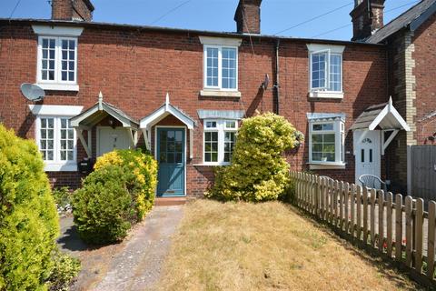 2 bedroom cottage to rent, Heath Terrace, Arclid, Sandbach