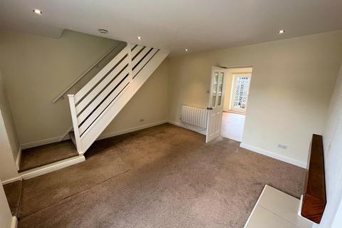 2 bedroom end of terrace house to rent, Roman Road, Moulton Chapel