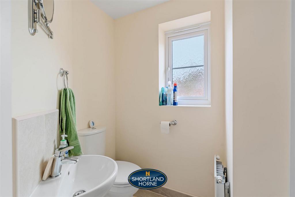 Guest wc