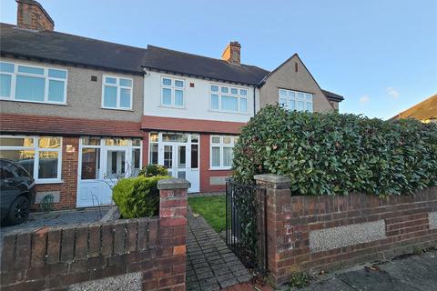 3 bedroom terraced house for sale, Chelford Road, Bromley, BR1