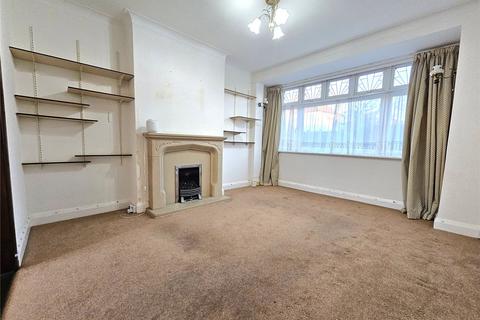 3 bedroom terraced house for sale, Chelford Road, Bromley, BR1