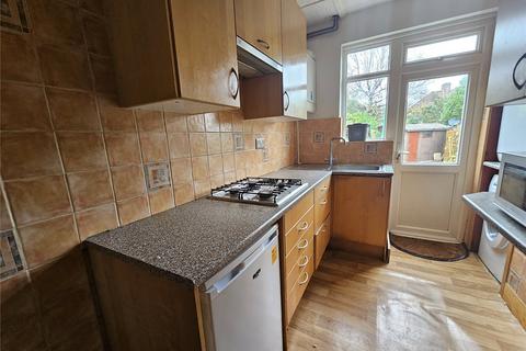 3 bedroom terraced house for sale, Chelford Road, Bromley, BR1