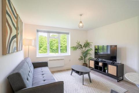 1 bedroom apartment to rent, Netherfield, Milton Keynes MK6