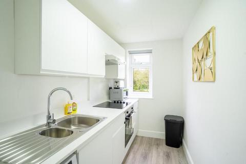 1 bedroom apartment to rent, Netherfield, Milton Keynes MK6