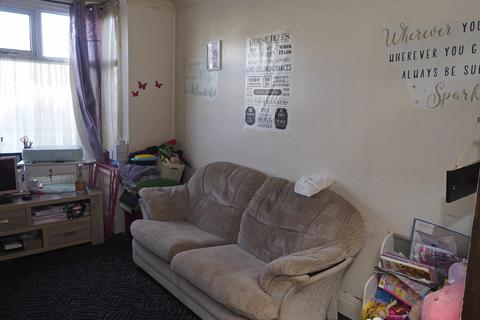 undefined, Yarborough Road, Grimsby DN34