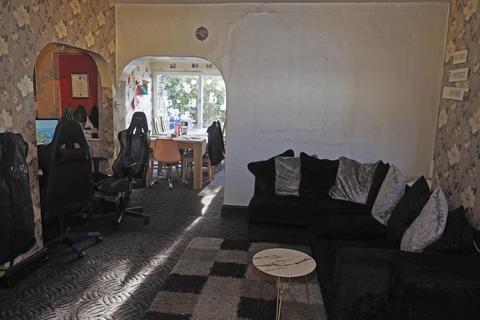 undefined, Yarborough Road, Grimsby DN34