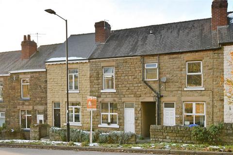 3 bedroom terraced house for sale, Psalter Lane, Sheffield