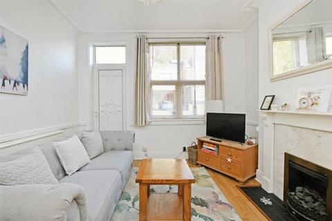 3 bedroom terraced house for sale, Psalter Lane, Sheffield