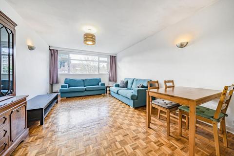 2 bedroom flat for sale, Kersfield Road, London