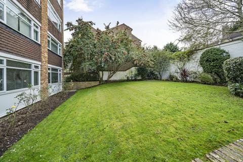 2 bedroom flat for sale, Kersfield Road, London