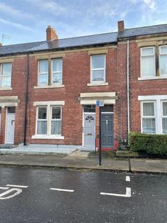 2 bedroom flat to rent, Broomfield Road, Newcastle upon Tyne NE3