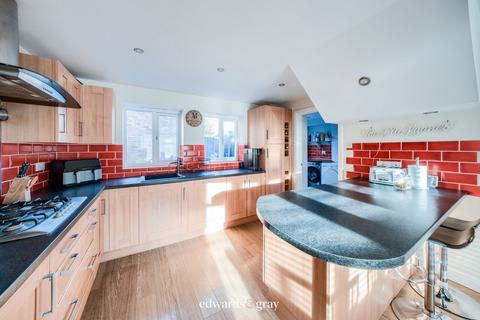 22 Temple Way, Coleshill, Birmingham, B46 1HN