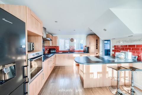 22 Temple Way, Coleshill, Birmingham, B46 1HN