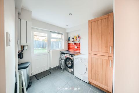 22 Temple Way, Coleshill, Birmingham, B46 1HN