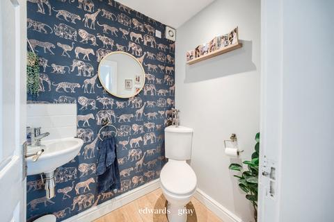 22 Temple Way, Coleshill, Birmingham, B46 1HN