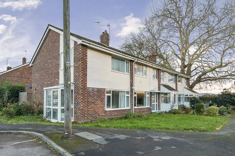 3 bedroom end of terrace house for sale, Spencer Avenue