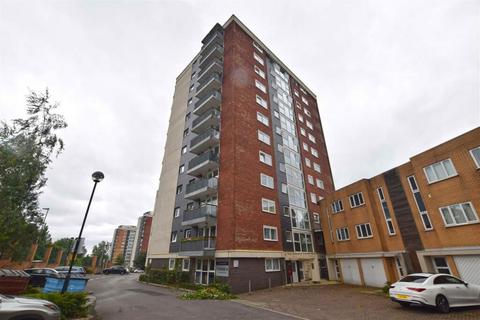 1 bedroom flat for sale, Lakeside Rise, Blackley, Manchester, Greater Manchester, M9 8QF