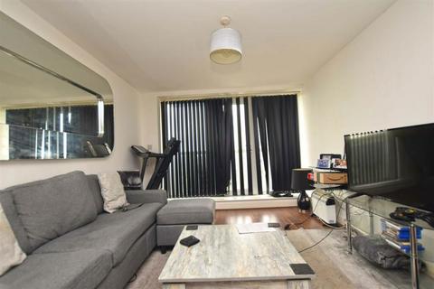 1 bedroom flat for sale, Lakeside Rise, Blackley, Manchester, Greater Manchester, M9 8QF