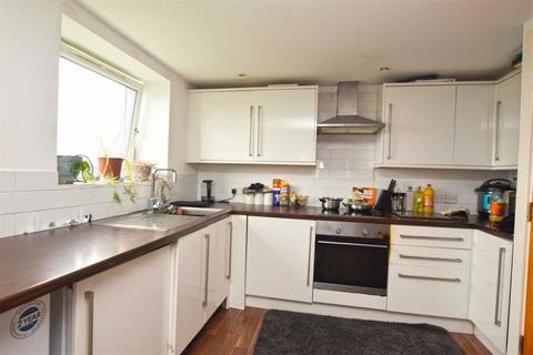 1 bedroom flat for sale, Lakeside Rise, Blackley, Manchester, Greater Manchester, M9 8QF