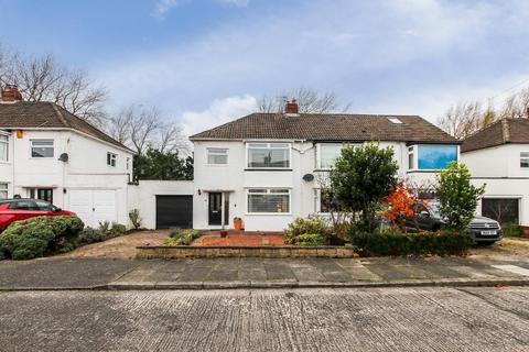 3 bedroom semi-detached house to rent, Whitecroft Road, West Moor , NE12