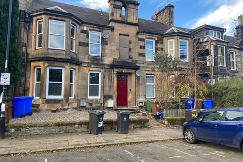 2 bedroom flat to rent, Wallace Street, Stirling Town, Stirling, FK8