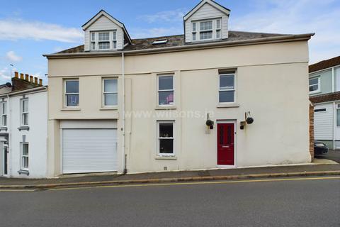 3 bedroom semi-detached house for sale, James Road, St Helier