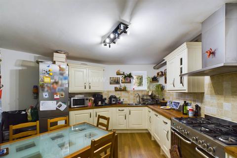 3 bedroom semi-detached house for sale, James Road, St Helier