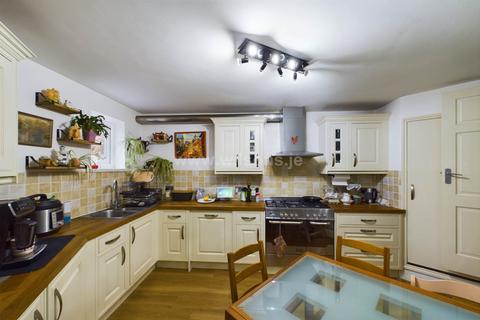 3 bedroom semi-detached house for sale, James Road, St Helier