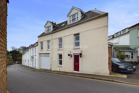 James Road, St Helier