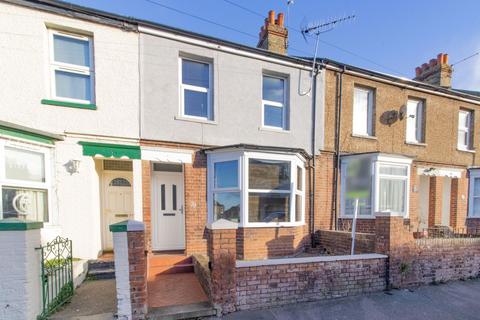 3 bedroom house for sale, Victoria Avenue, Margate, CT9