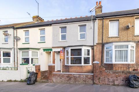 3 bedroom house for sale, Victoria Avenue, Margate, CT9