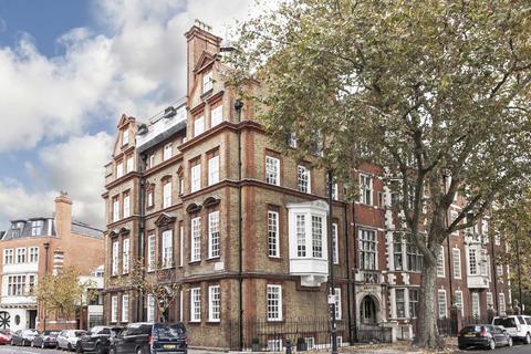 1 bedroom flat to rent, Chelsea Embankment, London SW3