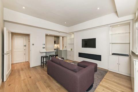 1 bedroom flat to rent, Chelsea Embankment, London SW3