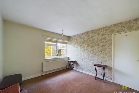 2 bedroom semi-detached bungalow for sale, Cornelia Crescent, Shrewsbury