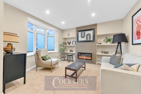 42 Charminster Road, London, SE9 4BT