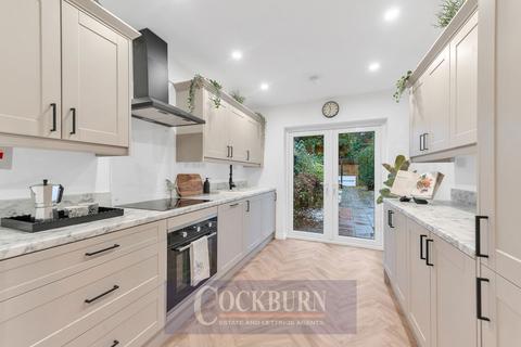 42 Charminster Road, London, SE9 4BT
