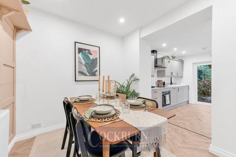 42 Charminster Road, London, SE9 4BT