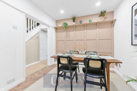 42 Charminster Road, London, SE9 4BT